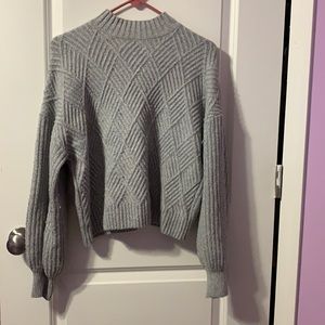 Forever 21 sweater